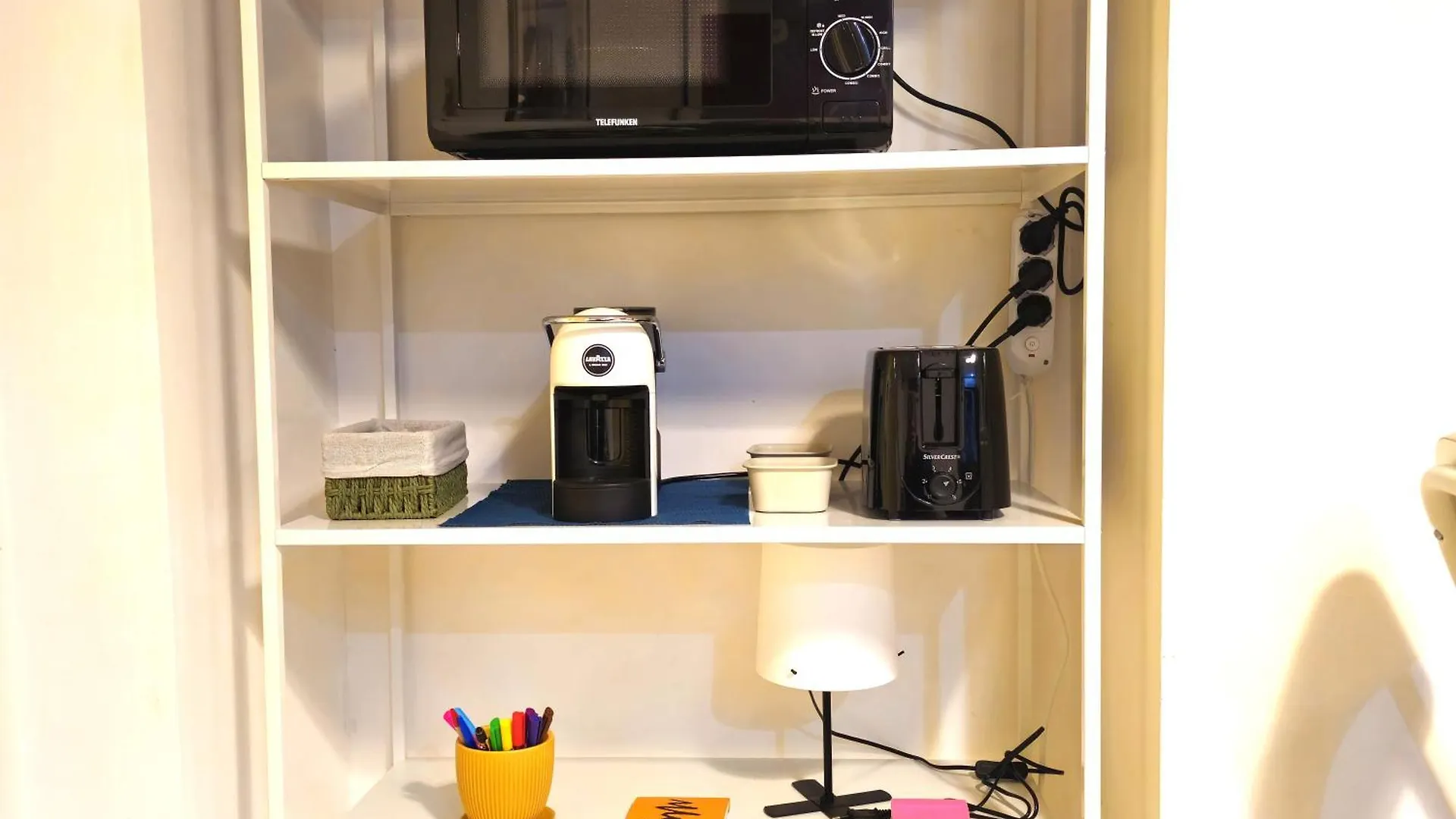 Apartment Maria In Monti Roma