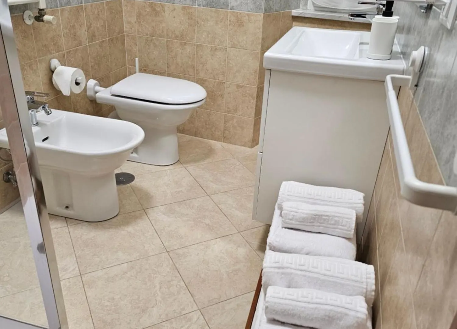 Apartment Maria In Monti Roma 0*,  Italia