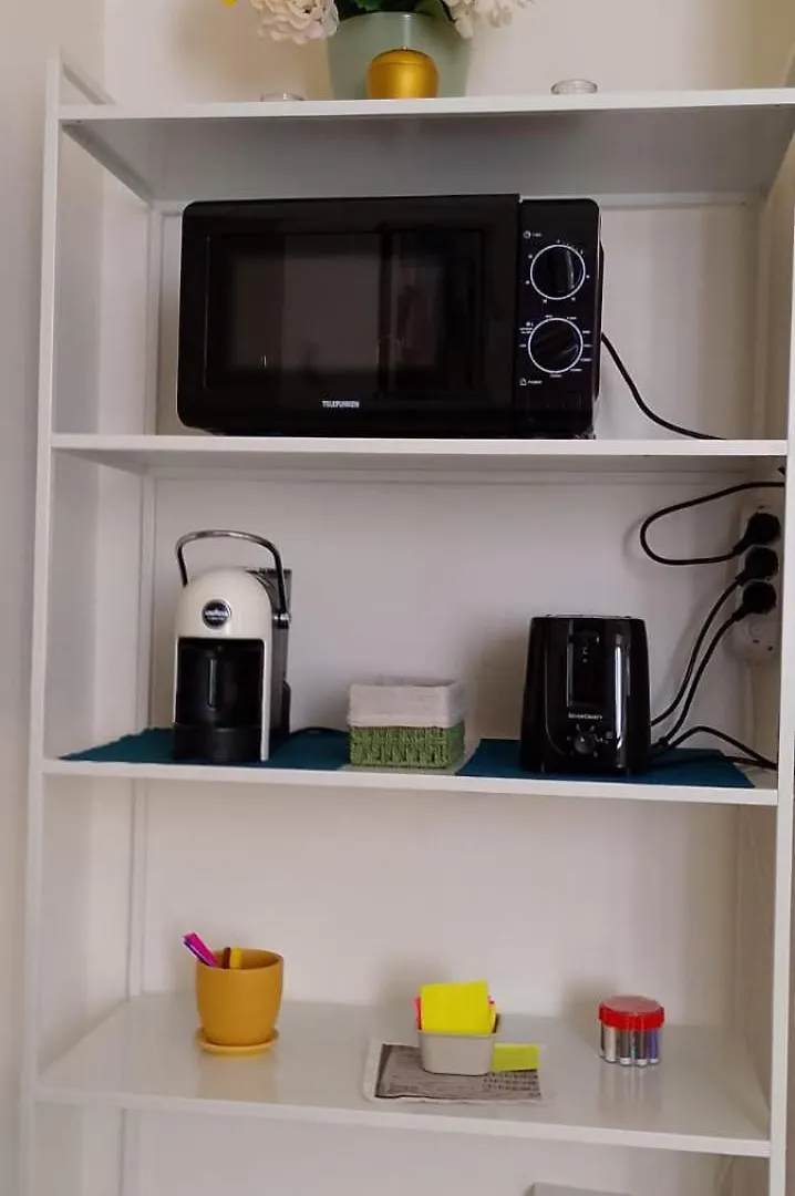 Apartment Maria In Monti Ρώμη Ιταλία