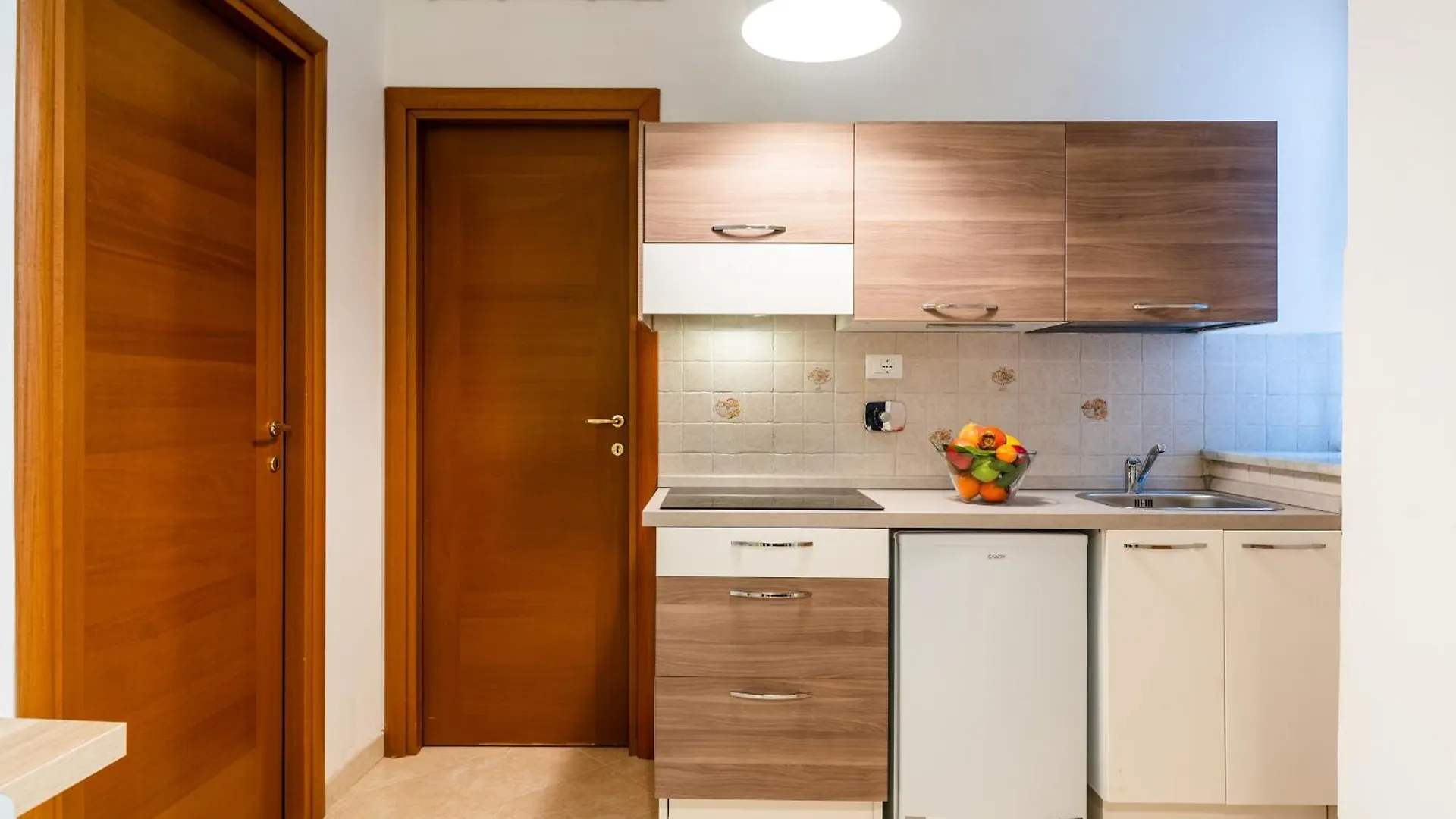 Apartment Maria In Monti Rome