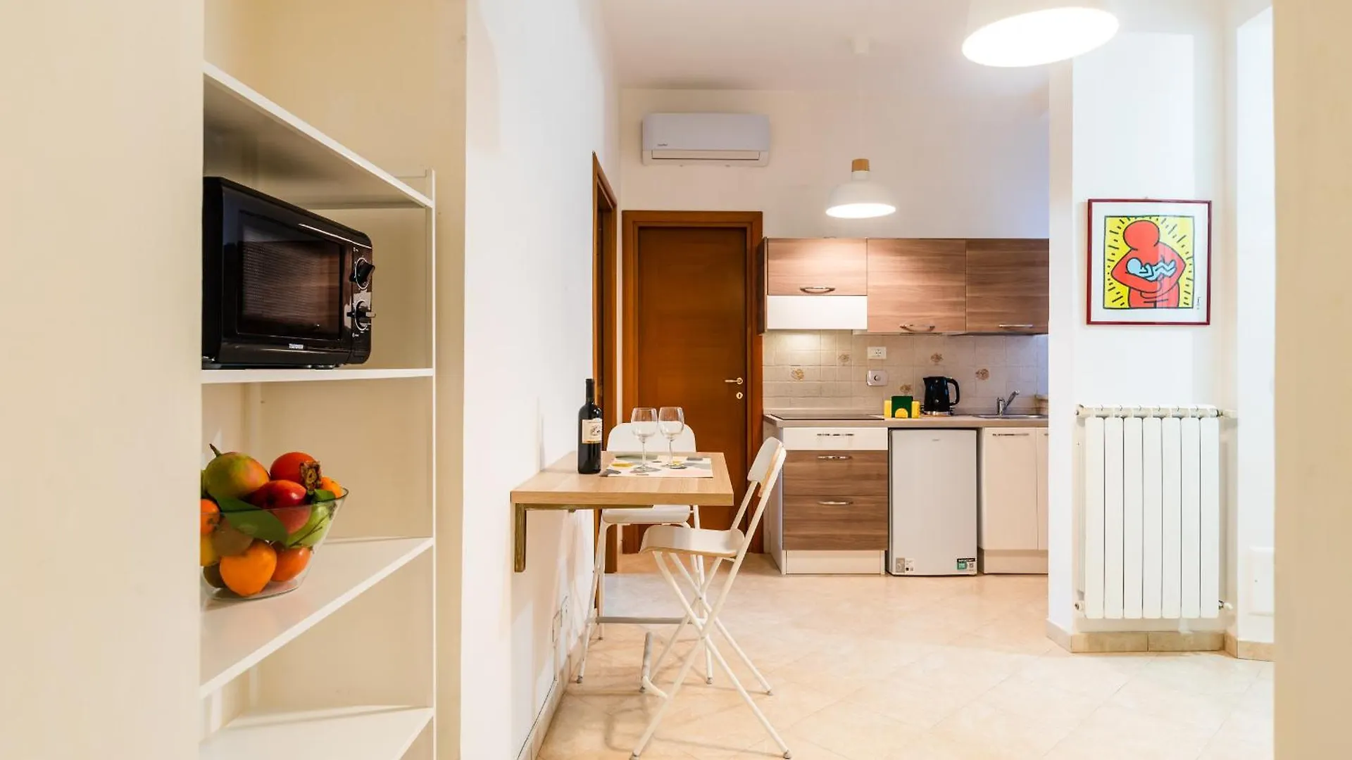 Apartment Maria In Monti Rome