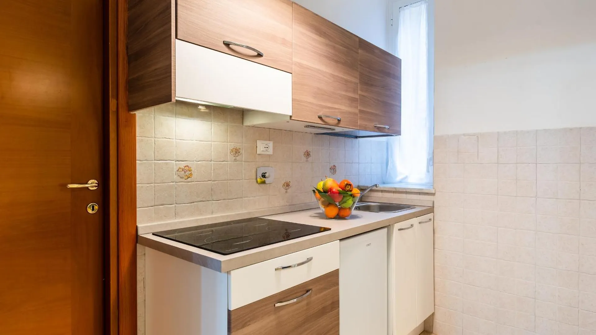Apartment Maria In Monti Rome