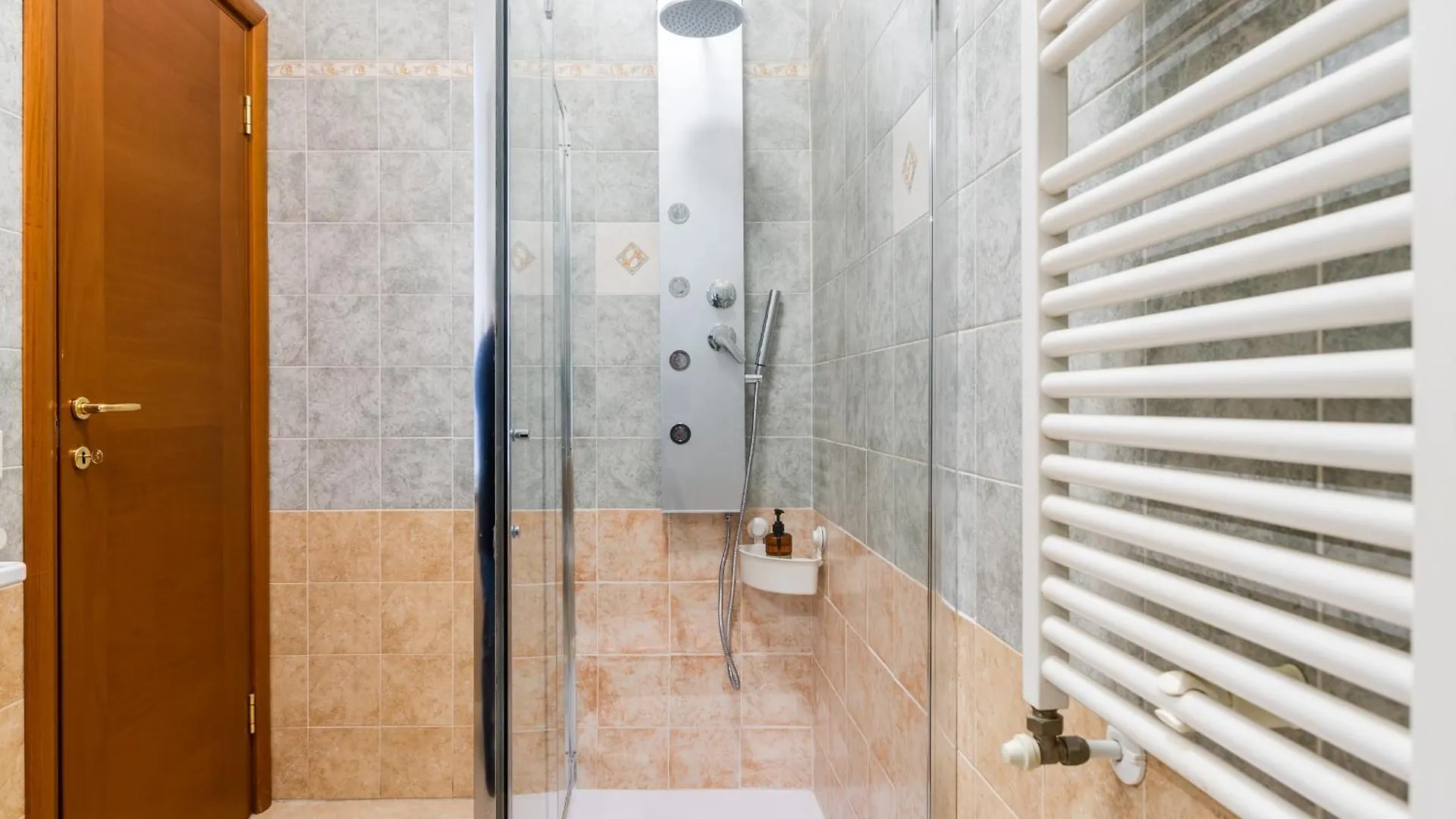 Apartment Maria In Monti Rome 0*,