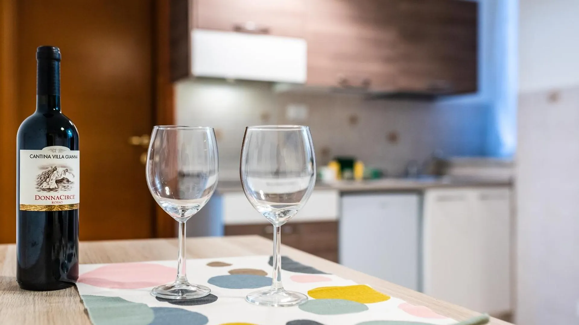 Apartment Maria In Monti Rome