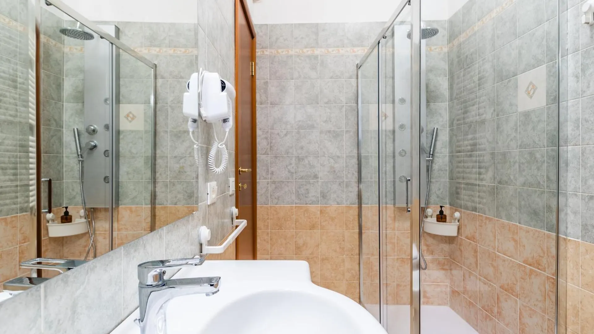 Apartment Maria In Monti Rome