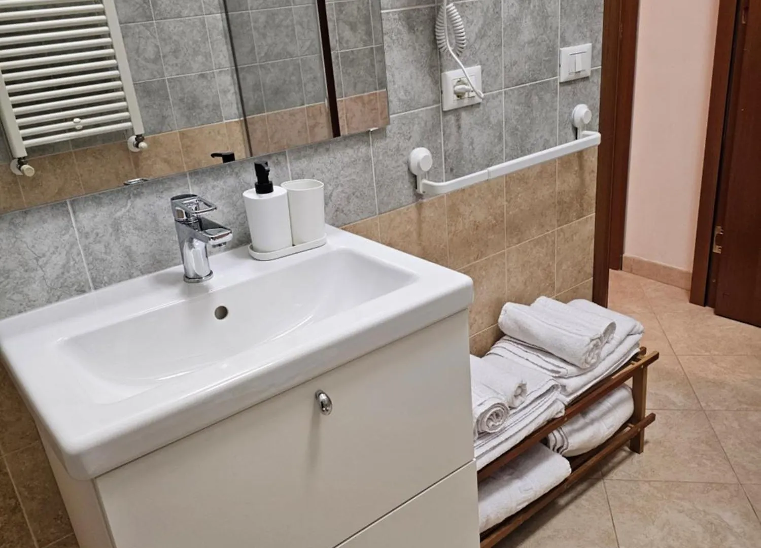 Apartment Maria In Monti Rome