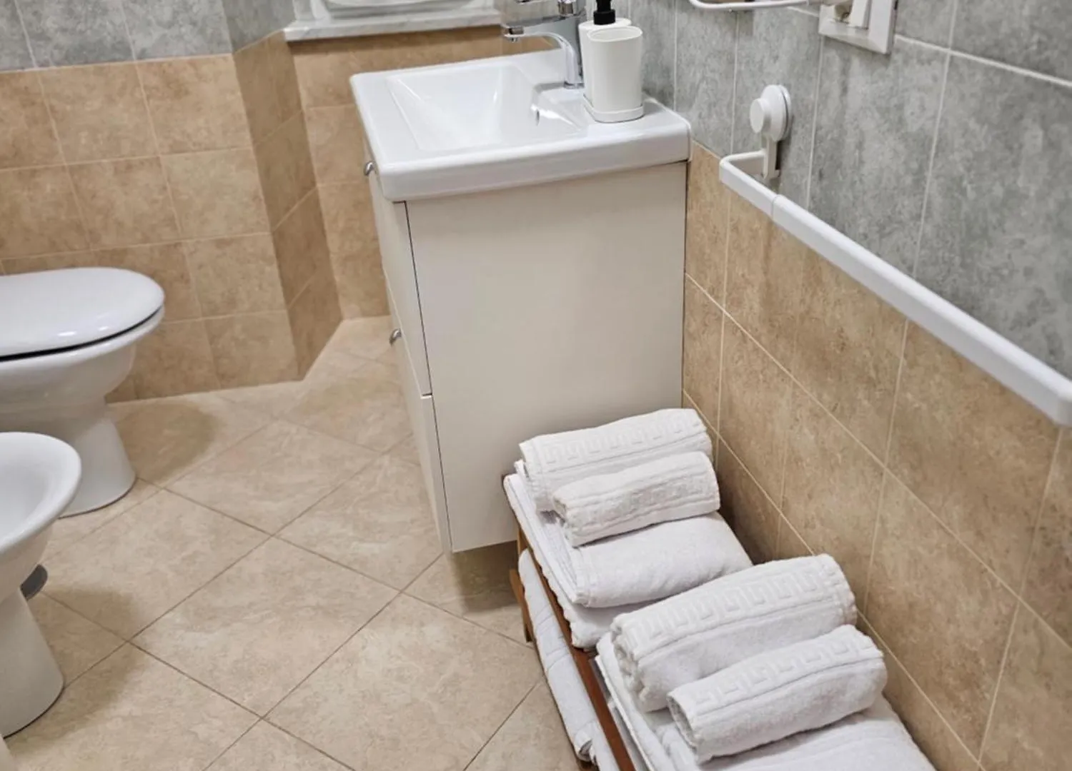 Apartment Maria In Monti Rome Italy