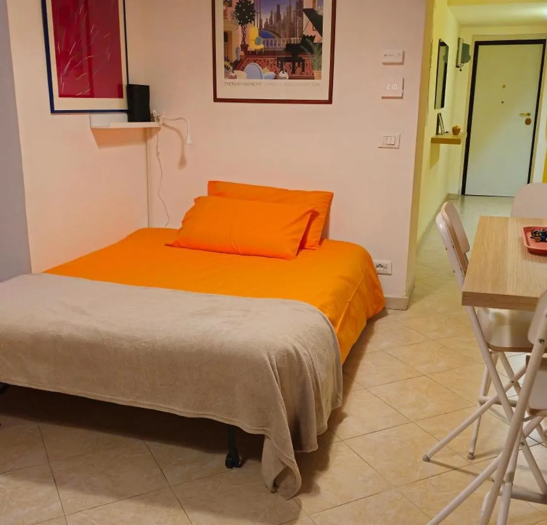 Apartment Maria In Monti Rome 0*,  Italy